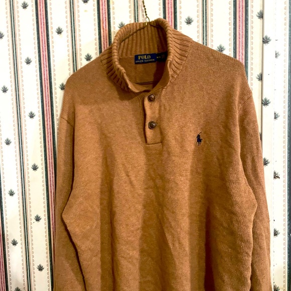 Polo Ralph Lauren Other - Men polo sweater
